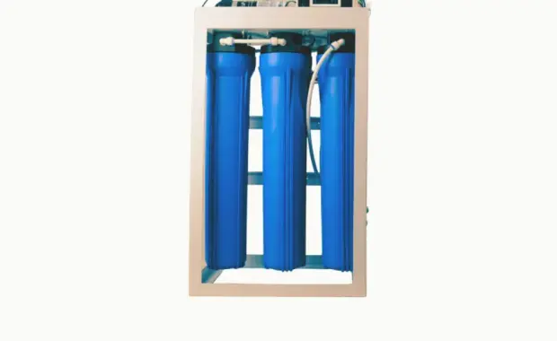 Reverse Osmosis Filter Water